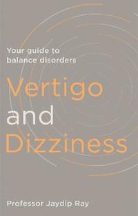 bokomslag Vertigo and Dizziness