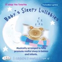 bokomslag Baby's Sleepy Lullabies