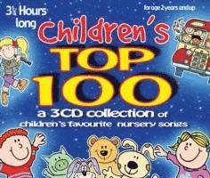 Children's Top 100 1