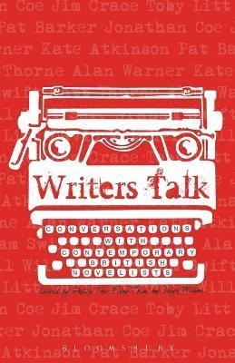 Philip Tew, Fiona Tolan, Leigh Wilson - Writers Talk, Häftad