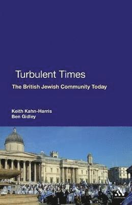 Turbulent Times 1