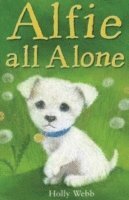 bokomslag Alfie All Alone