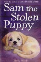 bokomslag Sam the Stolen Puppy