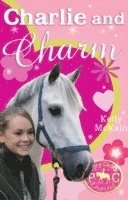 Charlie and Charm 1