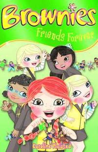 bokomslag Friends Forever: 4