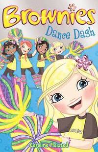 bokomslag Dance Dash
