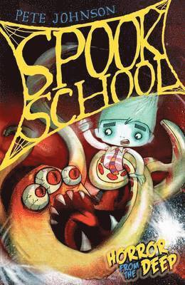 Horror from the Deep