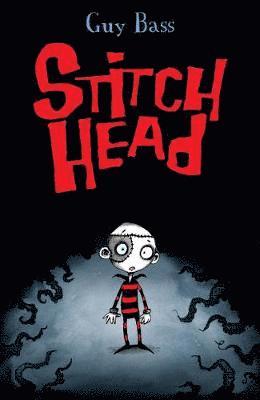 Stitch Head 1