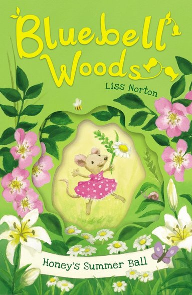 Liss Norton - Honey's Summer Ball, Häftad