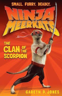 The Clan of the Scorpion