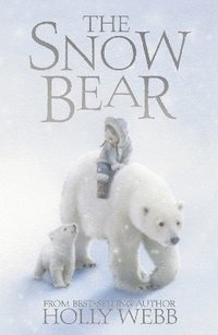 bokomslag The Snow Bear