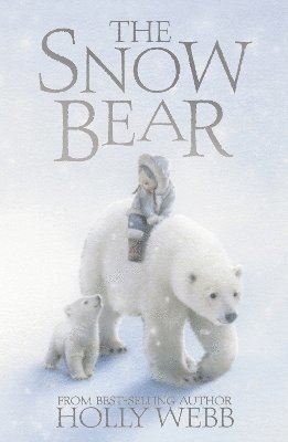 The Snow Bear 1