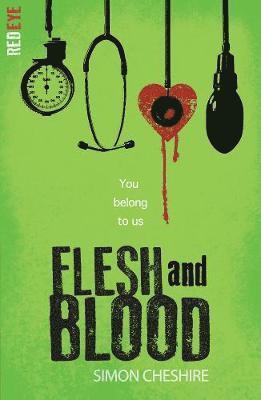 Flesh and Blood 1