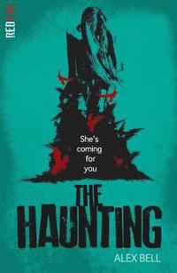 bokomslag The Haunting