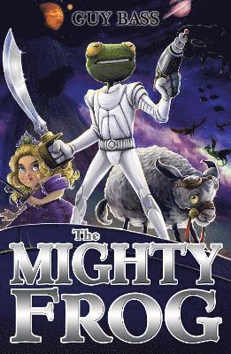 The Mighty Frog 1