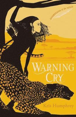 Warning Cry 1