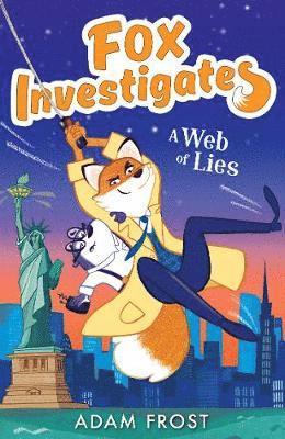 Fox Investigates: A Web of Lies