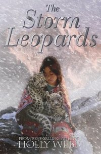 bokomslag The Storm Leopards