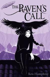 bokomslag The Raven's Call