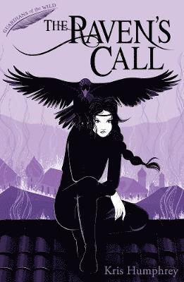 The Raven's Call 1