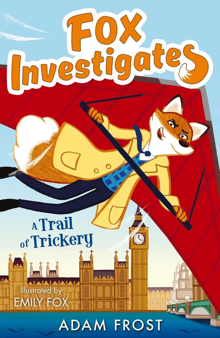 Fox Investigates: A Trail of Trickery