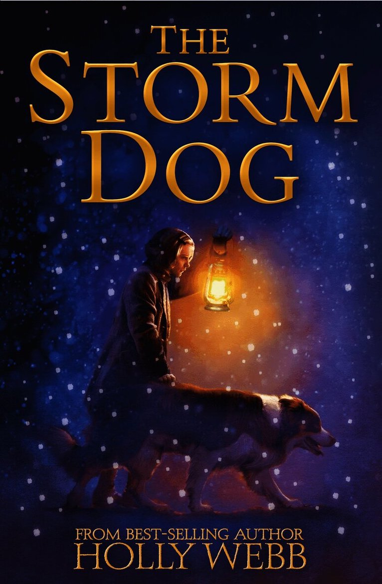 The Storm Dog