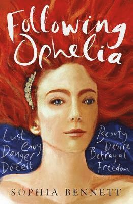 Following Ophelia 1