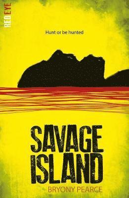 Savage Island 1