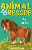 bokomslag The Sad Pony
