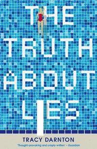 bokomslag The Truth About Lies