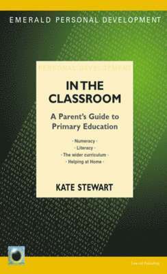 Kate Stewart - What Children Learn In Classroom, Häftad