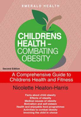 bokomslag Children's Health - Combating Obesity