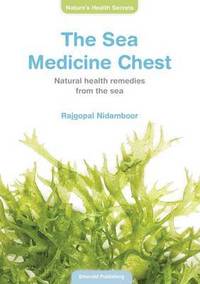 bokomslag Sea Medicine Chest
