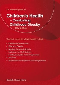 bokomslag Emerald Guide to Children's Health