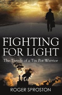 bokomslag Fighting for Light