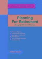 bokomslag Planning For Retirement