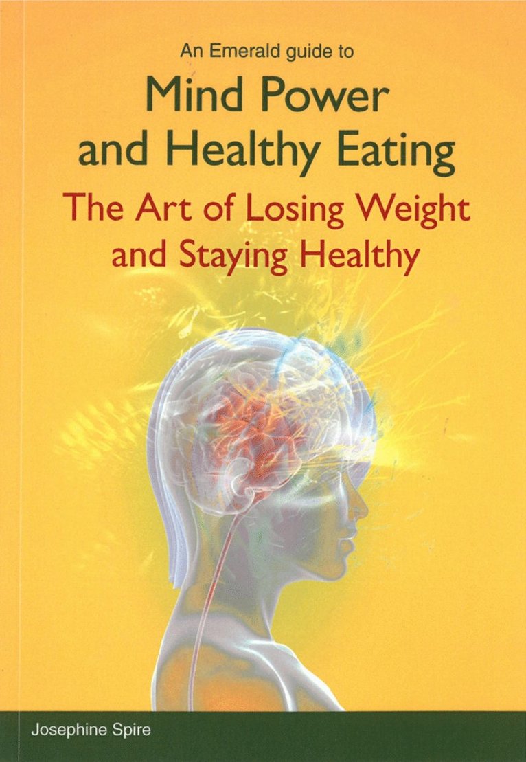 Mind Power and Healthy Eating