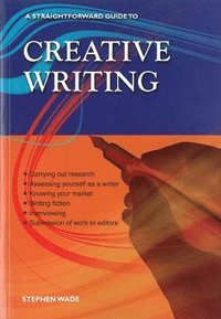bokomslag Creative Writing