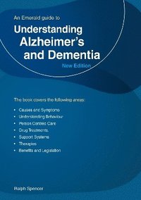 bokomslag Understanding Alzheimer's and Dementia