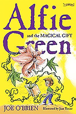 bokomslag Alfie Green and the Magical Gift