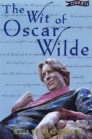 bokomslag The Wit of Oscar Wilde