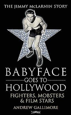 BABYFACE GOES TO HOLLYWOOD