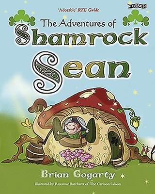 The Adventures of Shamrock Sean 1