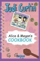 bokomslag Alice & Megan's Cookbook