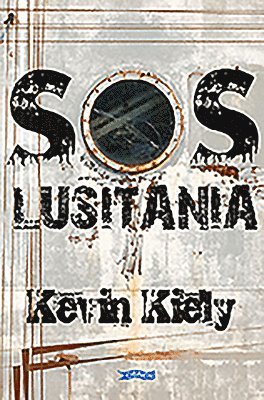 bokomslag SOS Lusitania
