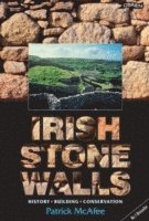 bokomslag Irish Stone Walls