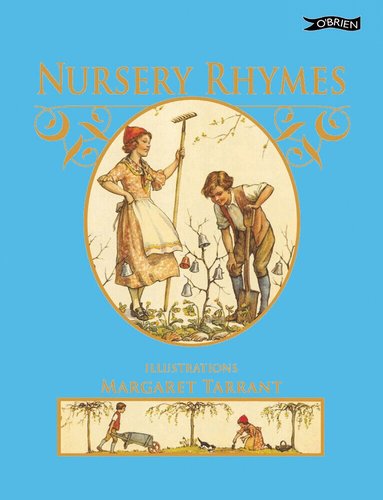 Margaret Tarrant - Nursery Rhymes, Inbunden