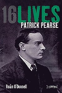 bokomslag Patrick Pearse
