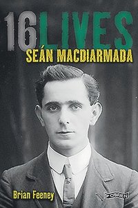 bokomslag Sen MacDiarmada