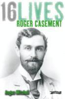 bokomslag Roger Casement